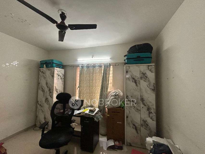 2 BHK Villa In Sai Saroj Chs, Ravet for Rent  In Pune