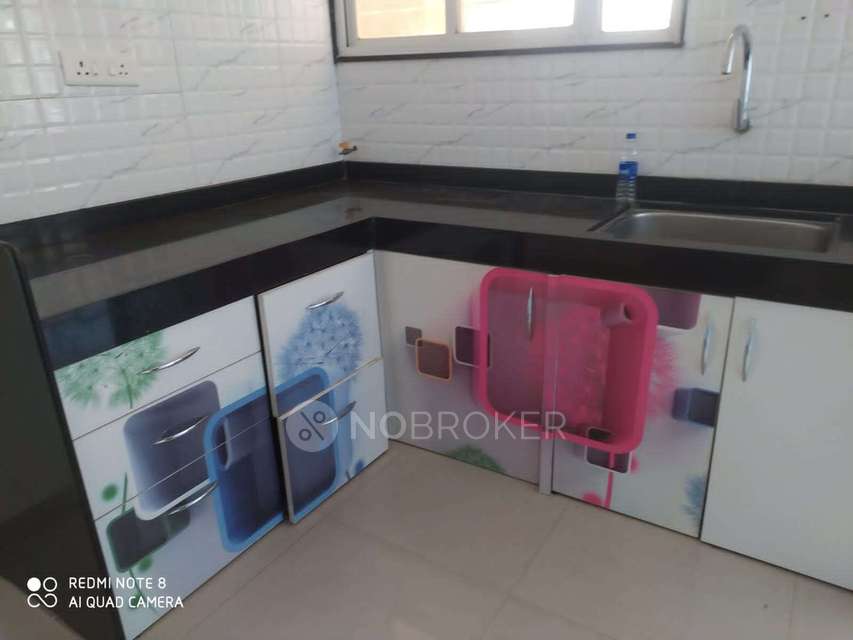 2 BHK Villa In Sai Saroj Chs, Ravet for Rent  In Pune