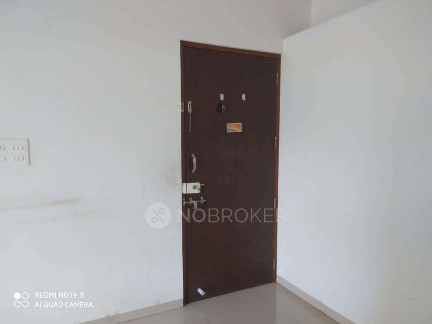 2 BHK Villa In Sai Saroj Chs, Ravet for Rent  In Pune