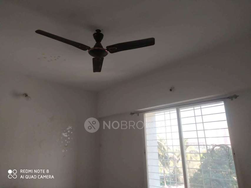 2 BHK Villa In Sai Saroj Chs, Ravet for Rent  In Pune