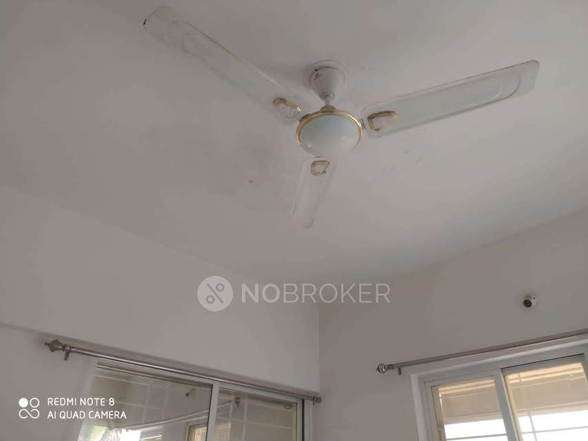 2 BHK Villa In Sai Saroj Chs, Ravet for Rent  In Pune