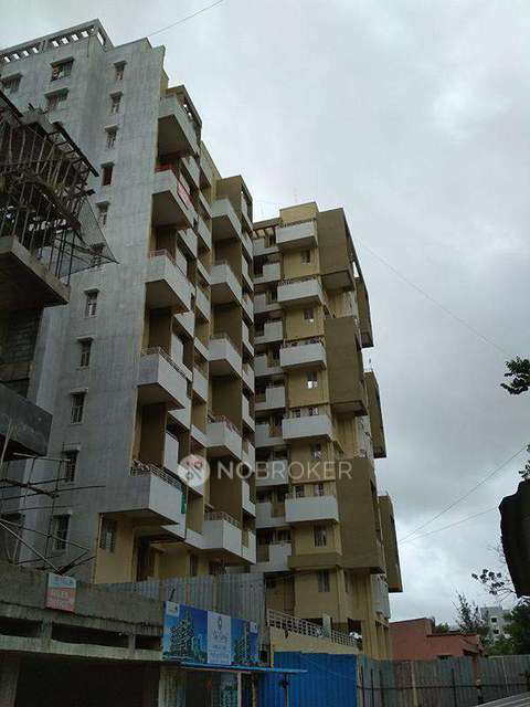 2 BHK Villa In Sai Saroj Chs, Ravet for Rent  In Pune