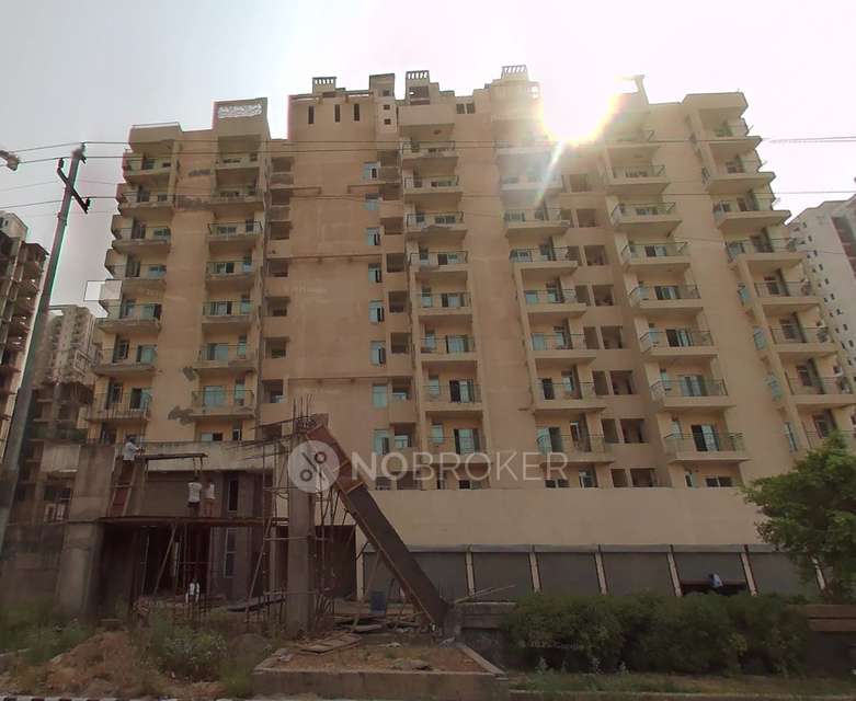 2 BHK Flat In Panchsheel Green 1 for Rent  In  Ithaira, 