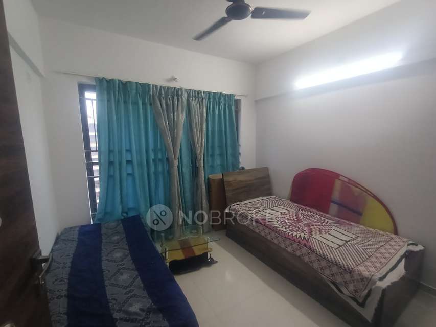 2 BHK Flat In Siddhashila Eela for Rent  In Punawale