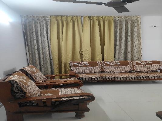 2 BHK Flat In Siddhashila Eela for Rent  In Punawale