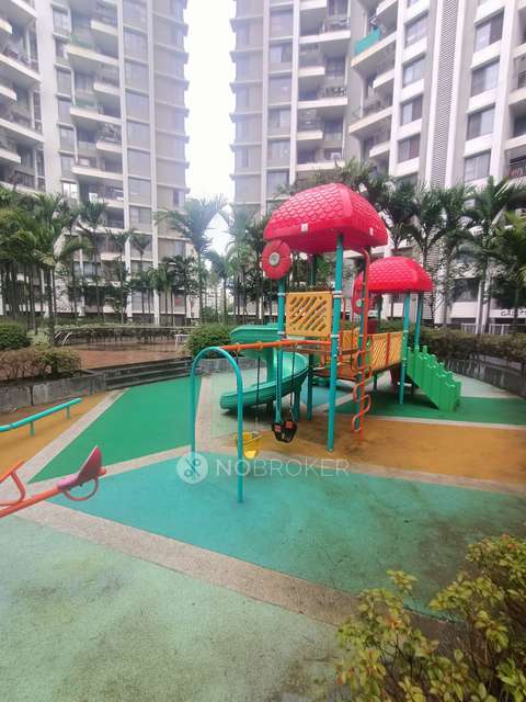 2 BHK Flat In Siddhashila Eela for Rent  In Punawale