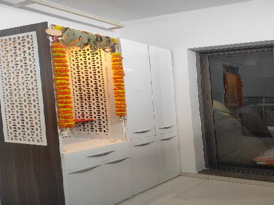 2 BHK Flat In Siddhashila Eela for Rent  In Punawale