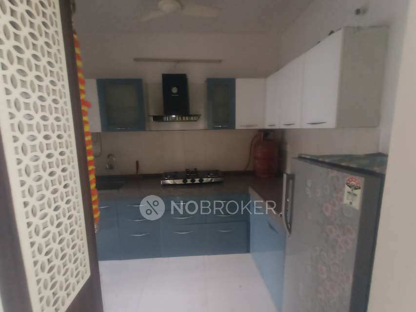 2 BHK Flat In Siddhashila Eela for Rent  In Punawale