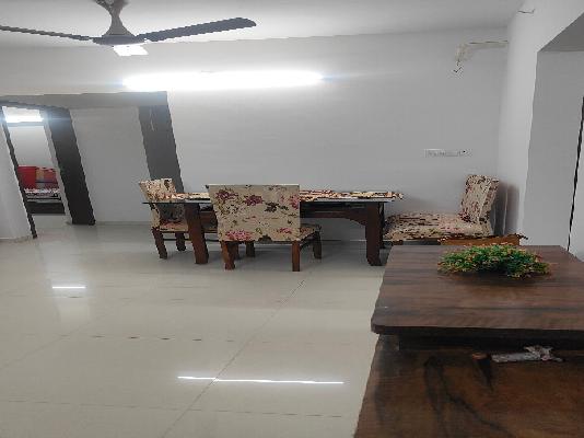 2 BHK Flat In Siddhashila Eela for Rent  In Punawale