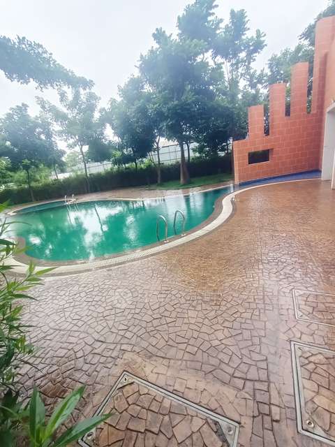 2 BHK Flat In Siddhashila Eela for Rent  In Punawale