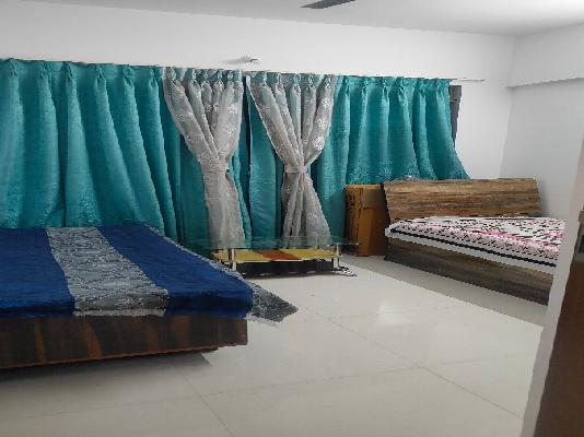 2 BHK Flat In Siddhashila Eela for Rent  In Punawale