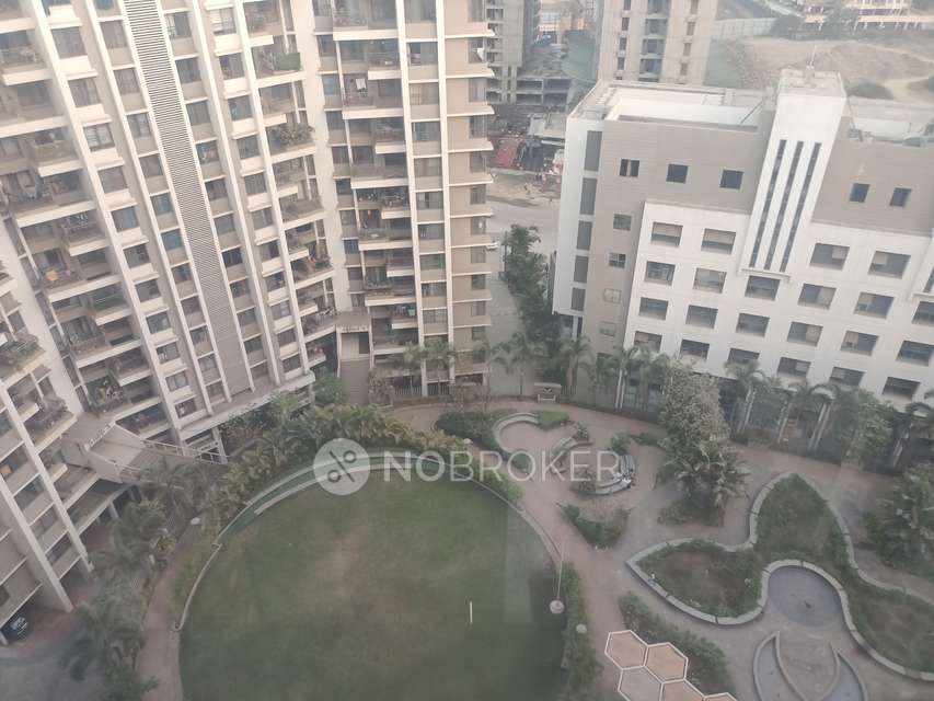 2 BHK Flat In Siddhashila Eela for Rent  In Punawale