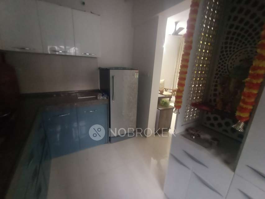 2 BHK Flat In Siddhashila Eela for Rent  In Punawale