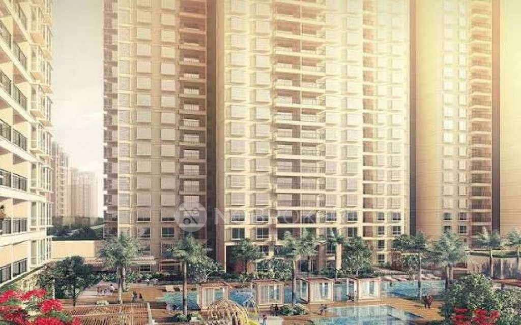 1 BHK Flat In Nikoo Homes 4 For Sale  In Rk Hegde Nagar