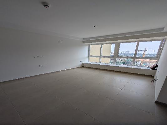 1 BHK Flat In Nikoo Homes 4 For Sale  In Rk Hegde Nagar