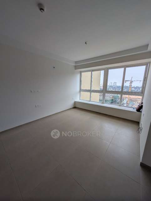 1 BHK Flat In Nikoo Homes 4 For Sale  In Rk Hegde Nagar