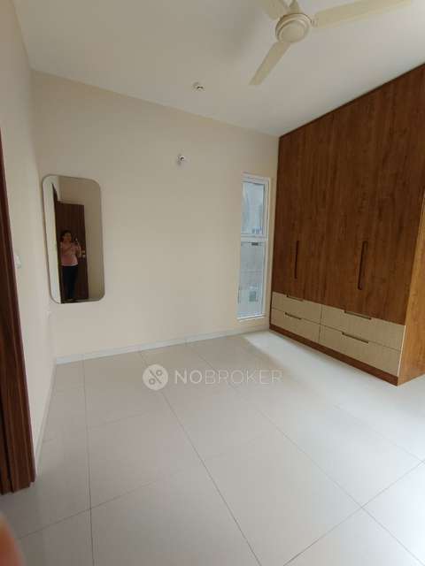 3 BHK Flat In Godrej Park Retreat for Rent  In Sarjapura