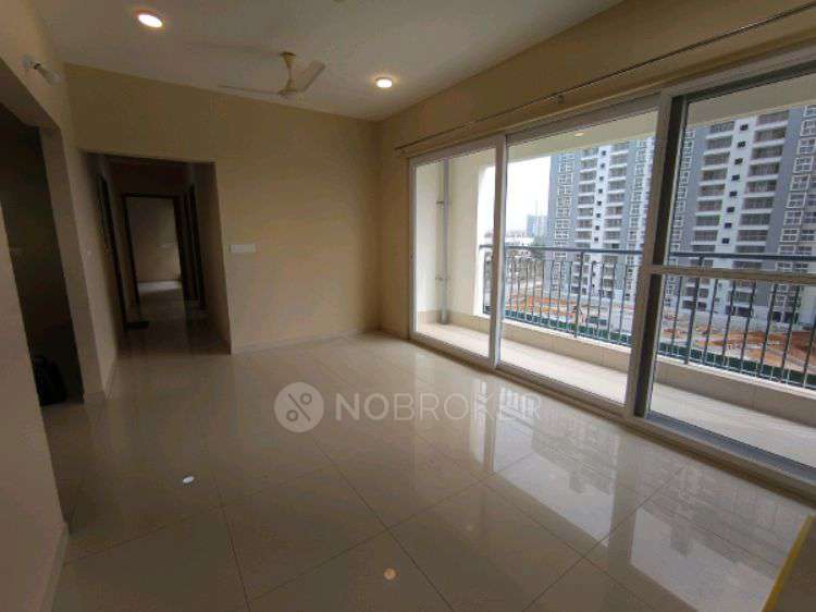 3 BHK Flat In Godrej Park Retreat for Rent  In Sarjapura