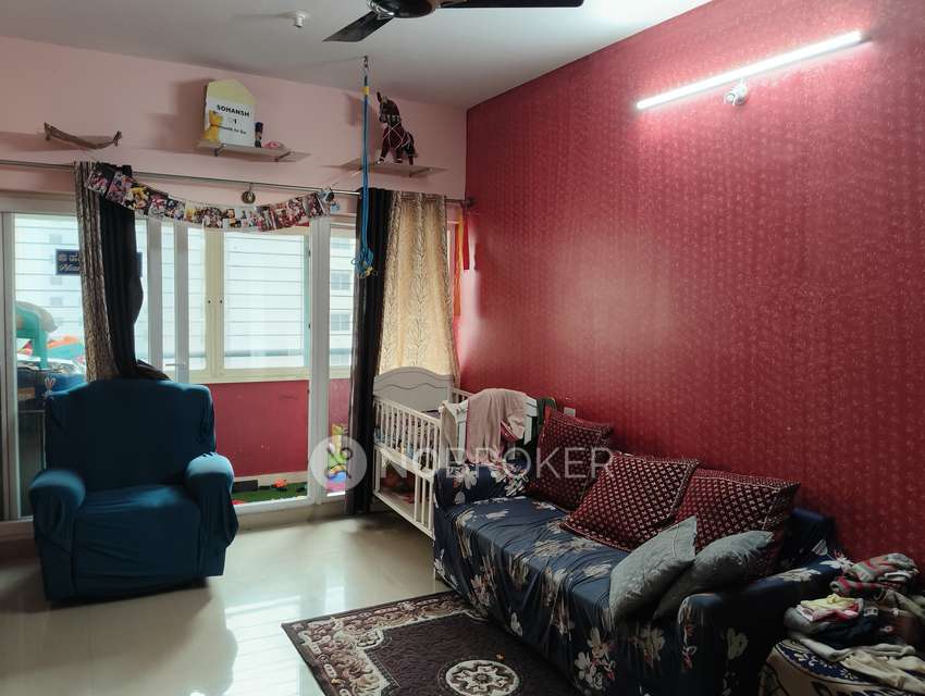 2 BHK Flat In Bda Komaghatta Phase 1 for Rent  In Bangalore