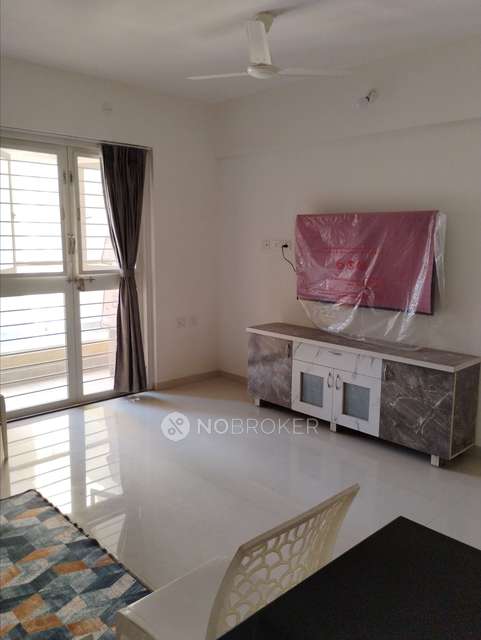 2 BHK Flat In Zen Estate, Kharadi for Rent  In Kharadi