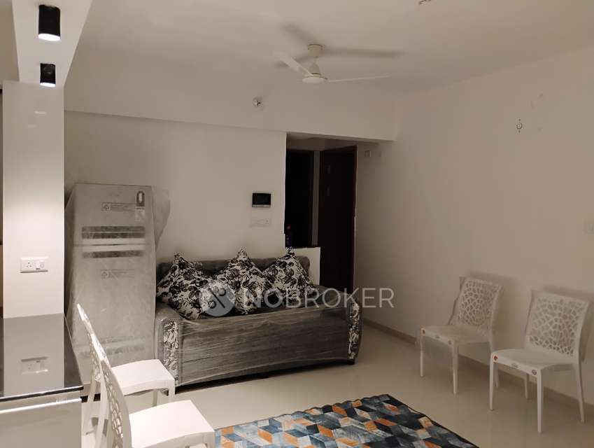 2 BHK Flat In Zen Estate, Kharadi for Rent  In Kharadi