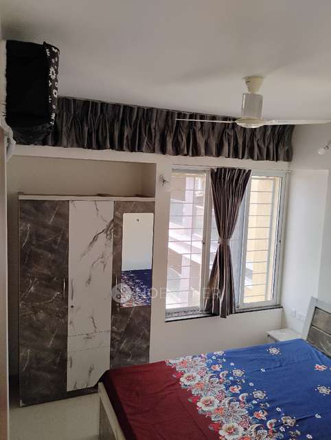 2 BHK Flat In Zen Estate, Kharadi for Rent  In Kharadi