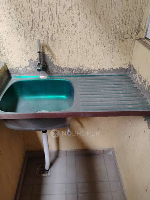 2 BHK Flat In Zen Estate, Kharadi for Rent  In Kharadi