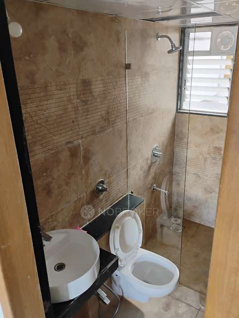 2 BHK Flat In Zen Estate, Kharadi for Rent  In Kharadi