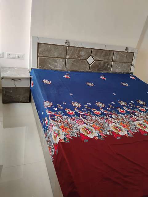 2 BHK Flat In Zen Estate, Kharadi for Rent  In Kharadi