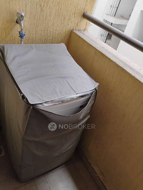 2 BHK Flat In Zen Estate, Kharadi for Rent  In Kharadi