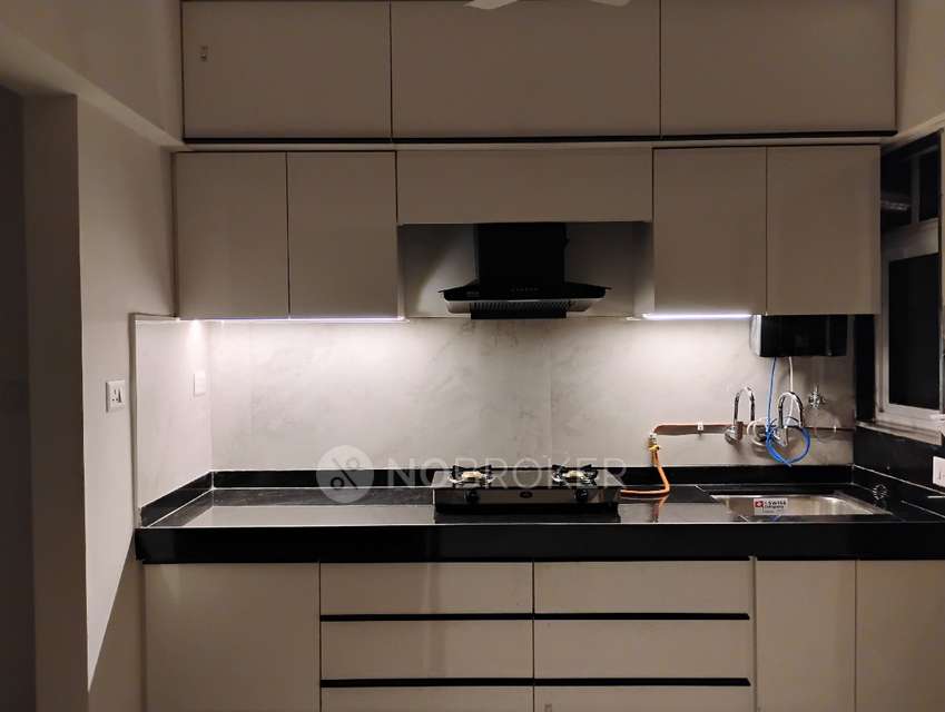 2 BHK Flat In Zen Estate, Kharadi for Rent  In Kharadi