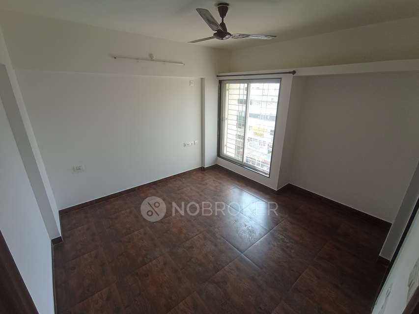 2 BHK Flat In Aeropolis Phase 1   for Rent  In Lohegaon