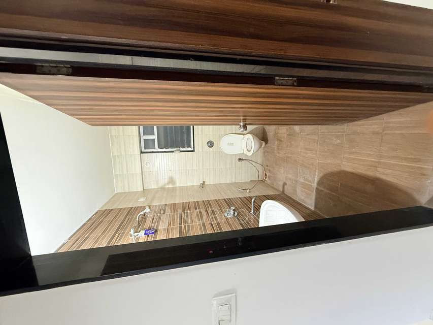 2 BHK Flat In Aeropolis Phase 1   for Rent  In Dhanorina A34