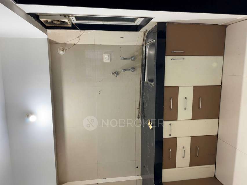 2 BHK Flat In Aeropolis Phase 1   for Rent  In Dhanorina A34