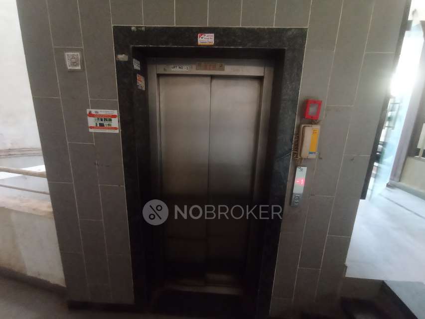 2 BHK Flat In Aeropolis Phase 1   for Rent  In Lohegaon