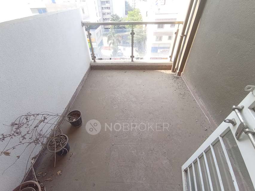 2 BHK Flat In Aeropolis Phase 1   for Rent  In Lohegaon