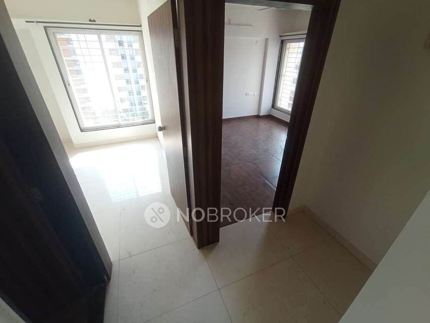 2 BHK Flat In Aeropolis Phase 1   for Rent  In Lohegaon