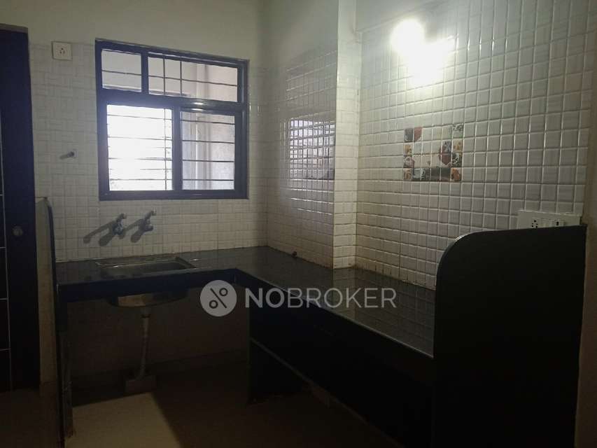 1 BHK Flat In Rudra Palace for Rent  In Wagholi