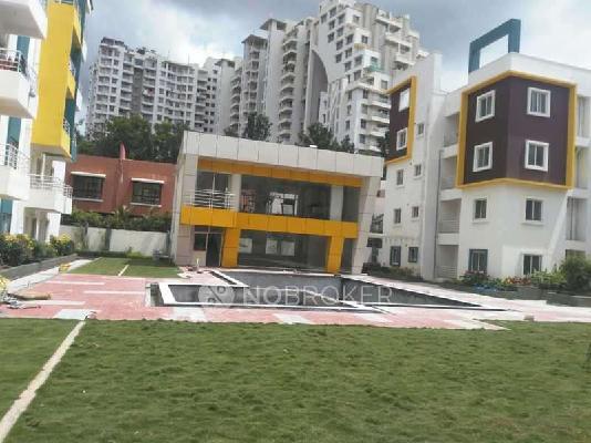 2 BHK Flat In Sriven Luminous Amaltas for Rent  In Electronic City, Bangalore