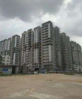 2 BHK Villa In Vijay And Rvs Sai Vanamali For Sale  In Miyapur