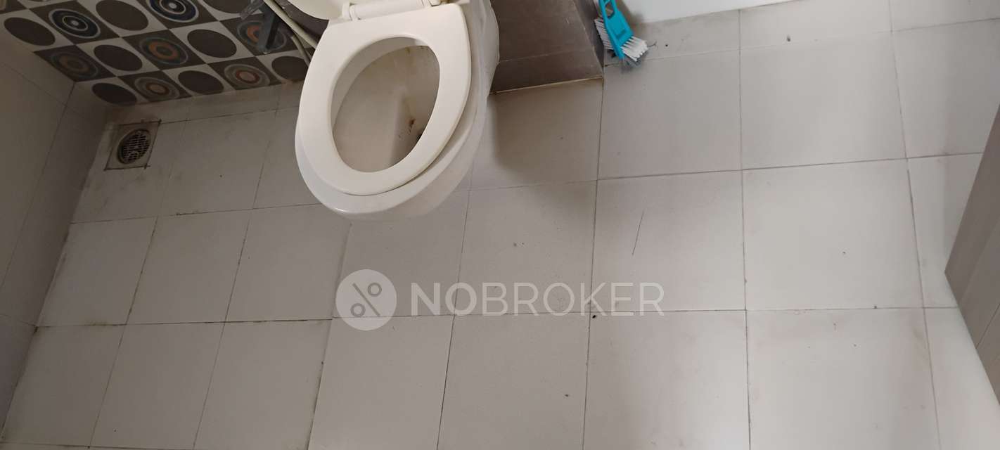 3 BHK Flat In Little Earth Masulkar City for Rent  In Ravet