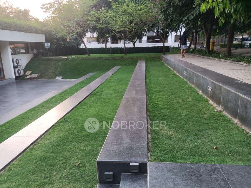 3 BHK Flat In Little Earth Masulkar City for Rent  In Ravet