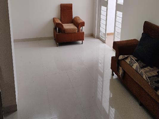 3 BHK Flat In Little Earth Masulkar City for Rent  In Ravet