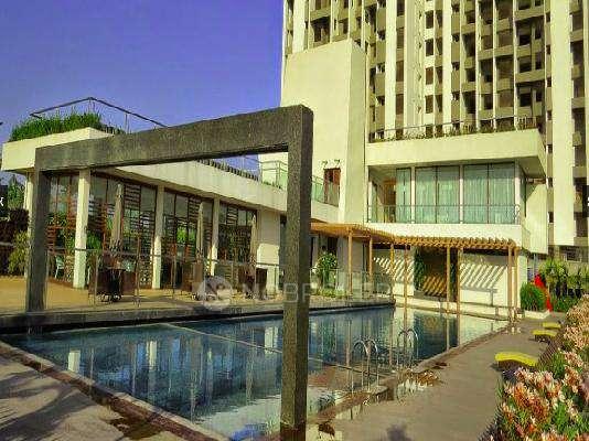 3 BHK Flat In Little Earth Masulkar City for Rent  In Ravet