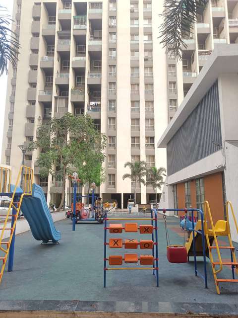 3 BHK Flat In Little Earth Masulkar City for Rent  In Ravet