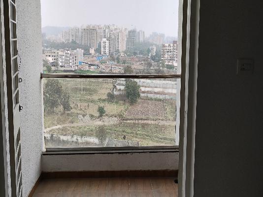 3 BHK Flat In Little Earth Masulkar City for Rent  In Ravet