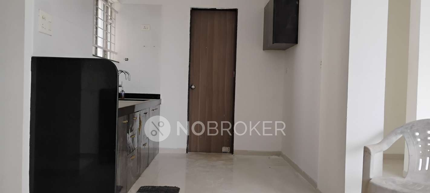 3 BHK Flat In Little Earth Masulkar City for Rent  In Ravet