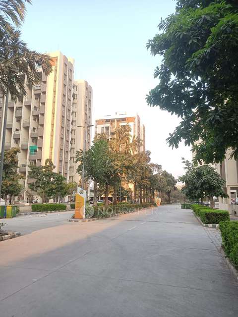 3 BHK Flat In Little Earth Masulkar City for Rent  In Ravet