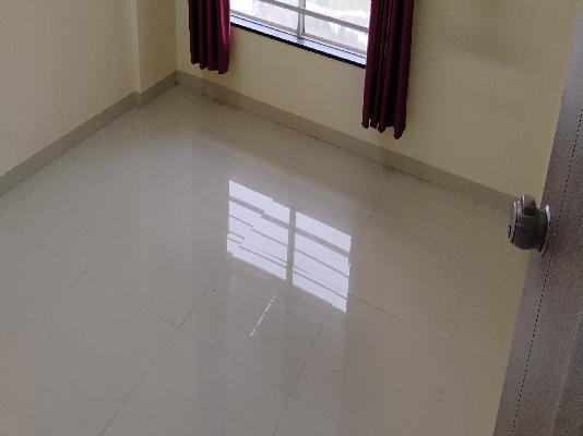 3 BHK Flat In Little Earth Masulkar City for Rent  In Ravet