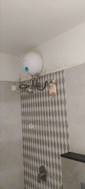 3 BHK Flat In Little Earth Masulkar City for Rent  In Ravet